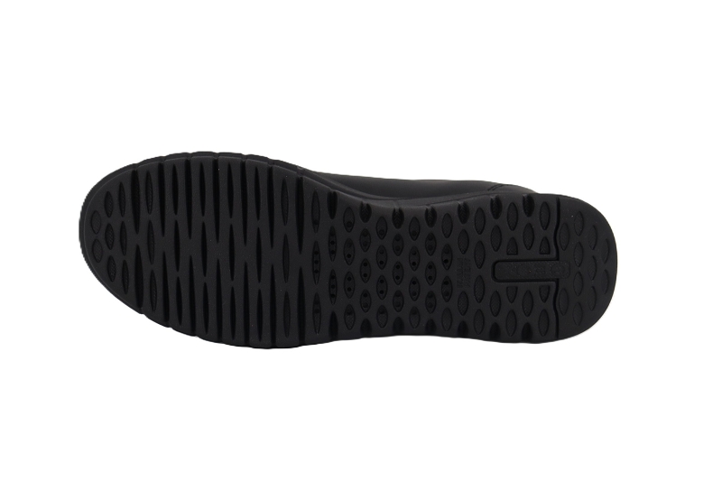 Geox baskets d flextride plus d noir9060502_5