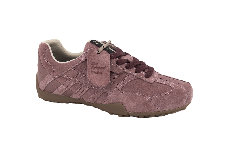 Geox baskets d snake rose9060603_2