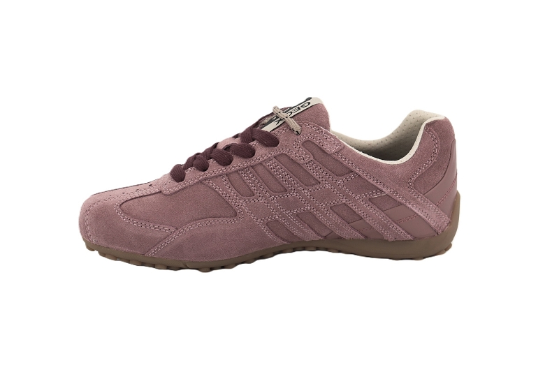 Geox baskets d snake rose9060603_3