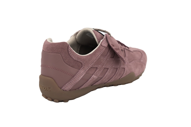 Geox baskets d snake rose9060603_4