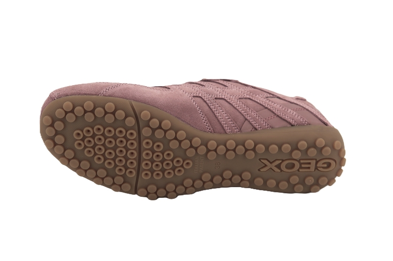 Geox baskets d snake rose9060603_5