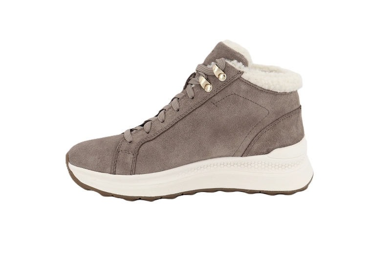 Geox baskets montantes d spherica  actif x2 beige9060701_3