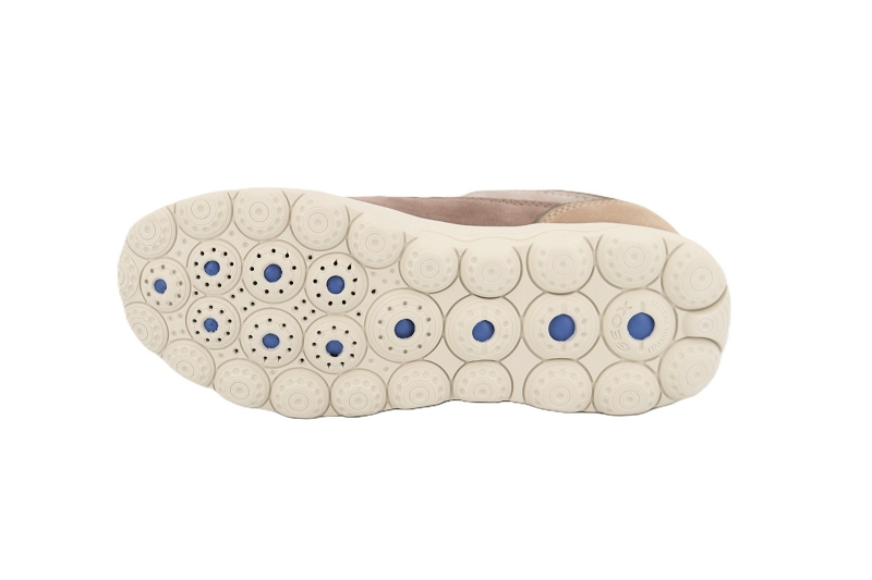 Geox baskets d spherica plus beige9060801_5