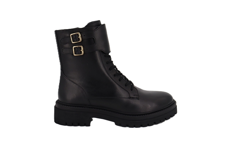 Geox boots et bottines d iridea noir