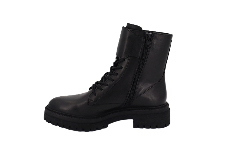 Geox boots et bottines d iridea noir9060901_3