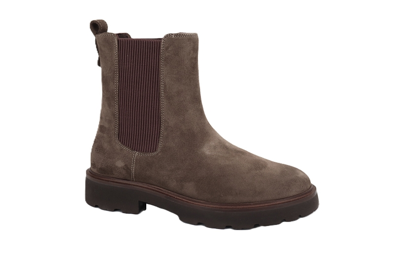 Geox boots et bottines d norize d beige9061001_2