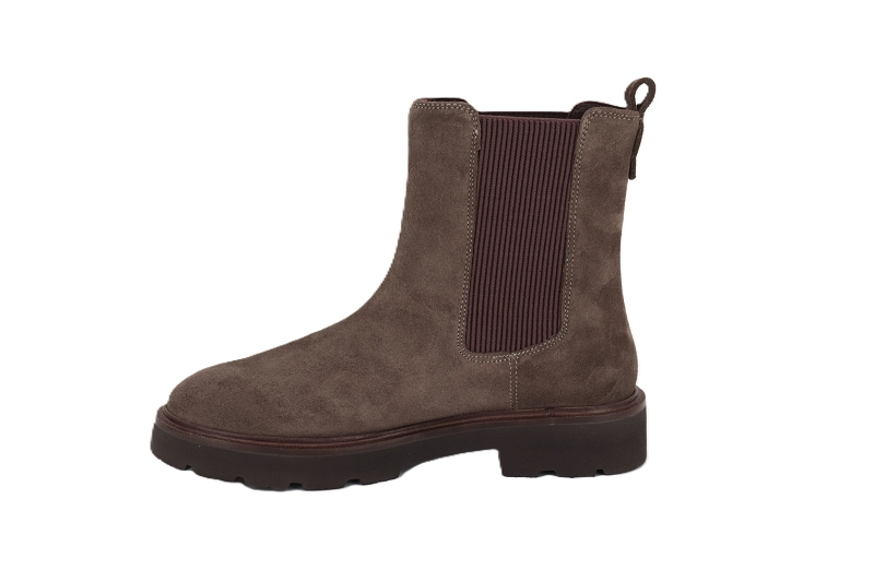 Geox boots et bottines d norize d beige9061001_3