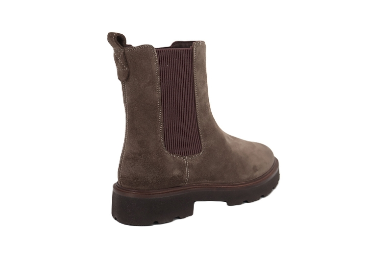 Geox boots et bottines d norize d beige9061001_4
