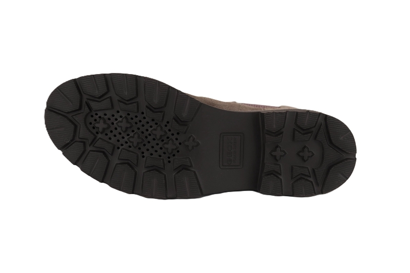 Geox boots et bottines d norize d beige9061001_5