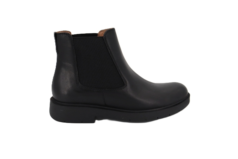Geox boots et bottines d spherica ec1 b woman noir