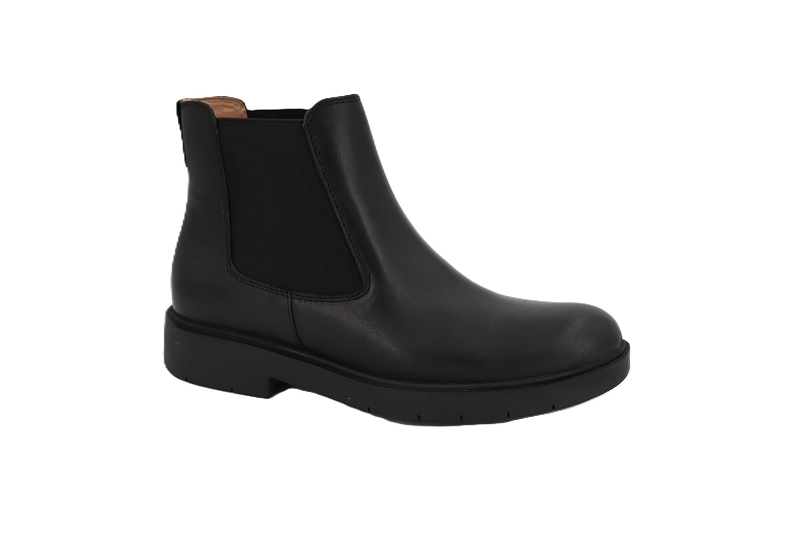 Geox boots et bottines d spherica ec1 b woman noir9061101_2