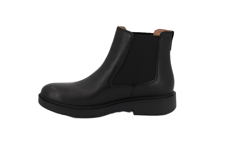 Geox boots et bottines d spherica ec1 b woman noir9061101_3