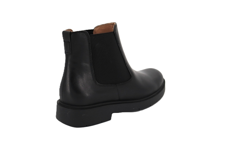 Geox boots et bottines d spherica ec1 b woman noir9061101_4
