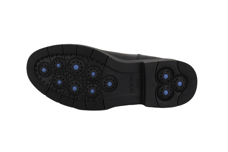 Geox boots et bottines d spherica ec1 b woman noir9061101_5