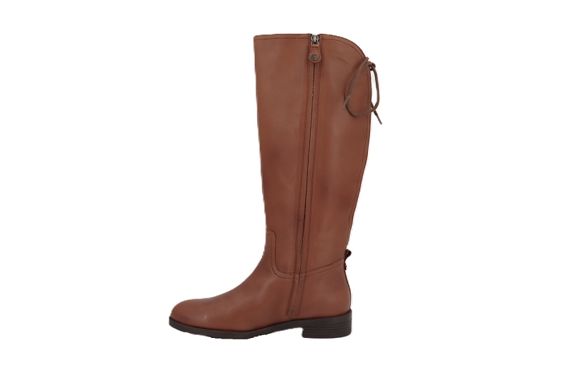 Geox bottes d esmeena marron9061301_3