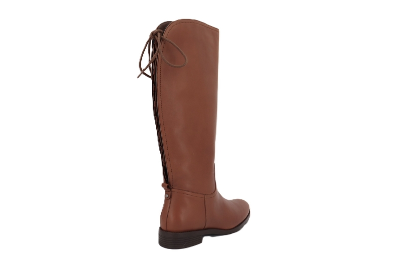 Geox bottes d esmeena marron9061301_4