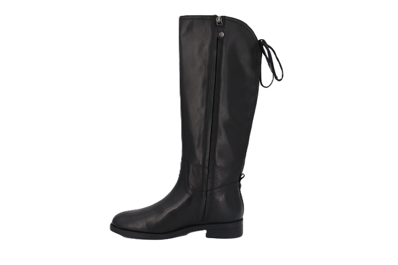 Geox bottes d esmeena noir9061302_3