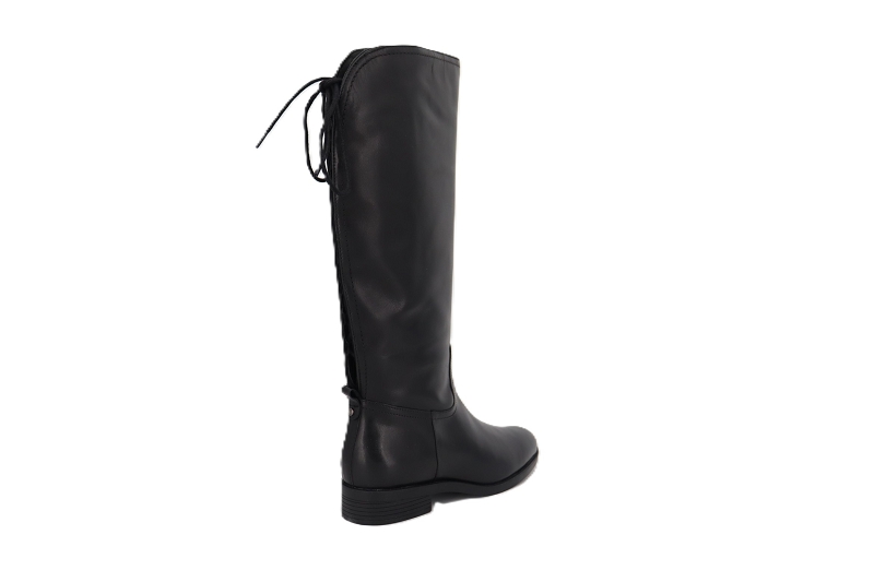 Geox bottes d esmeena noir9061302_4