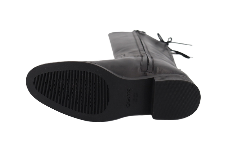 Geox bottes d esmeena noir9061302_5