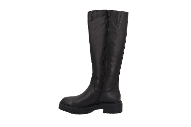 Geox boots et bottines d iridea noir9061401_3