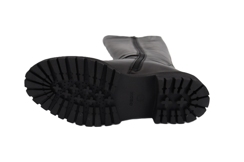 Geox boots et bottines d iridea noir9061401_5