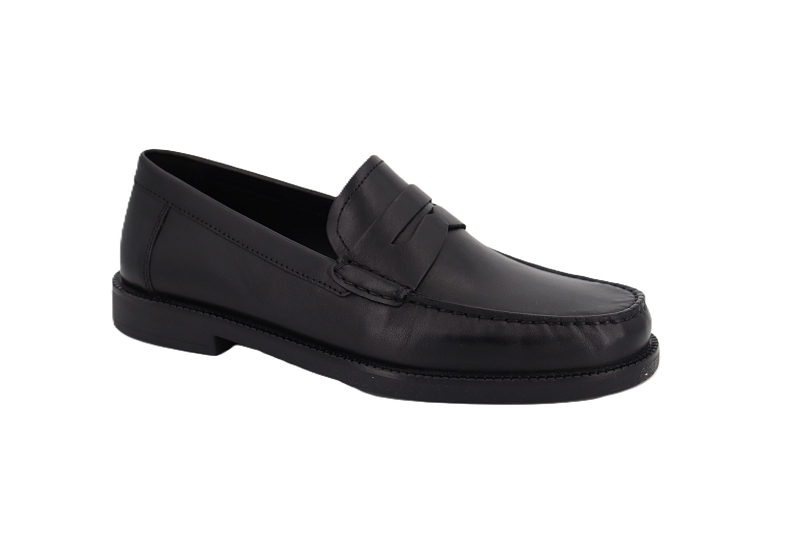 Geox mocassins u recanati d noir9061601_2
