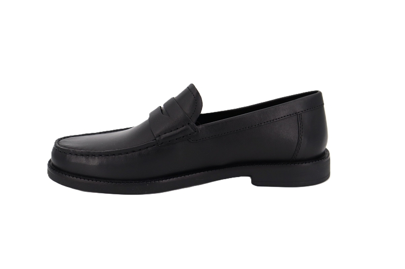 Geox mocassins u recanati d noir9061601_3