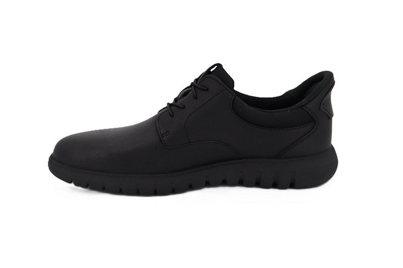 Geox baskets u flextride f plus noir9061701_3