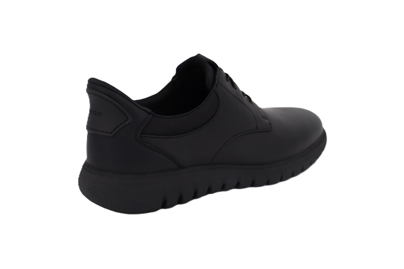 Geox baskets u flextride f plus noir9061701_4