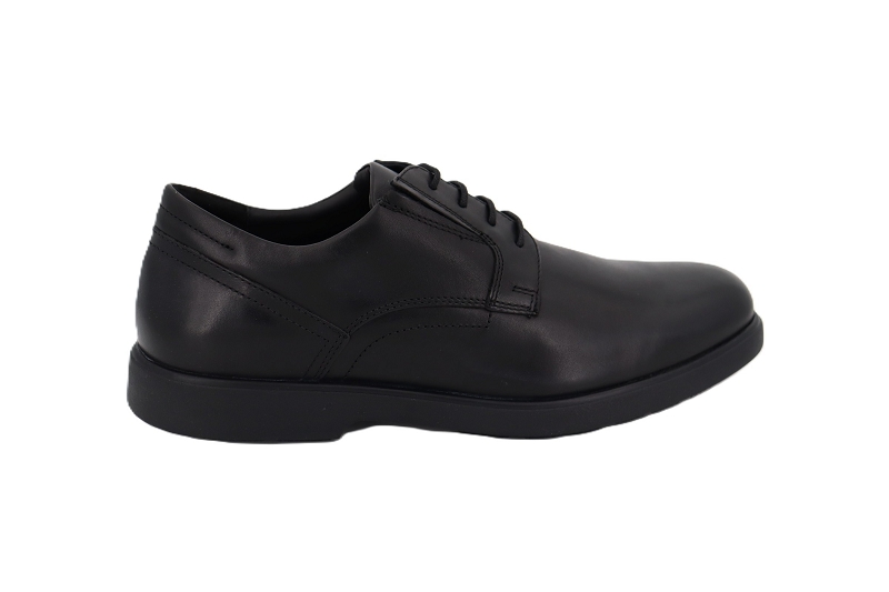 Geox derbies u spherica ec11 b noir