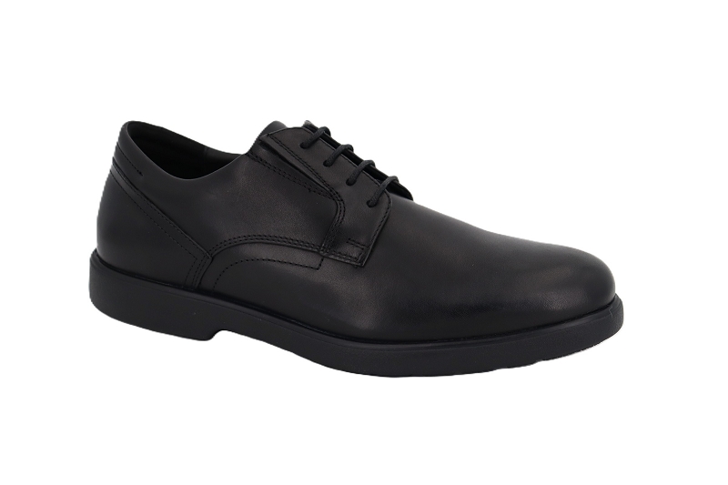 Geox derbies u spherica ec11 b noir9061801_2