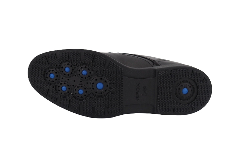 Geox derbies u spherica ec11 b noir9061801_5