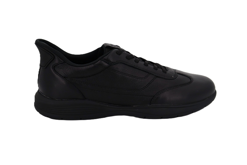 Geox baskets u spherica ec2 plus noir