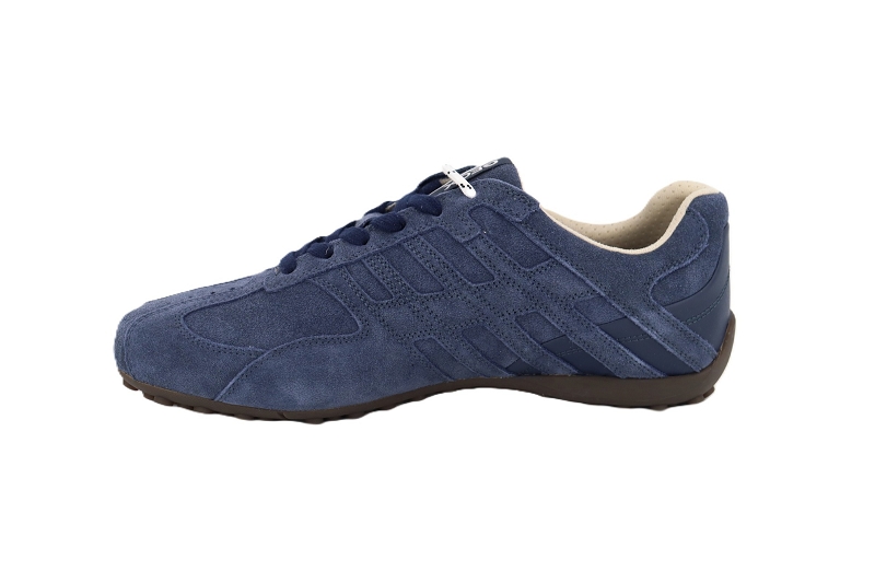 Geox baskets u snake bleu9062101_3