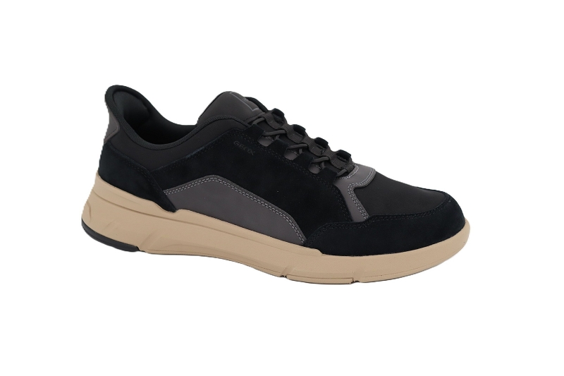 Geox baskets u vittour plus noir9062301_2