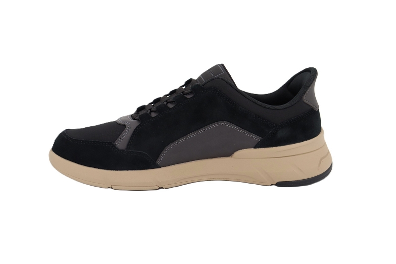 Geox baskets u vittour plus noir9062301_3