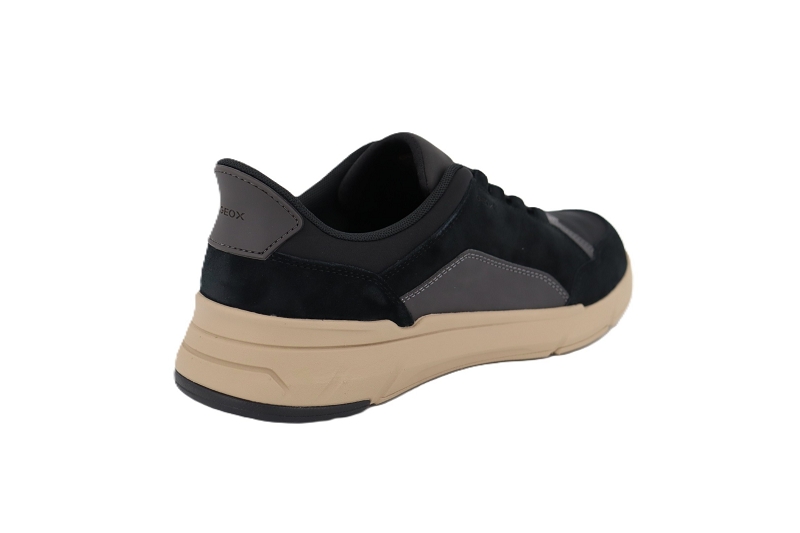 Geox baskets u vittour plus noir9062301_4