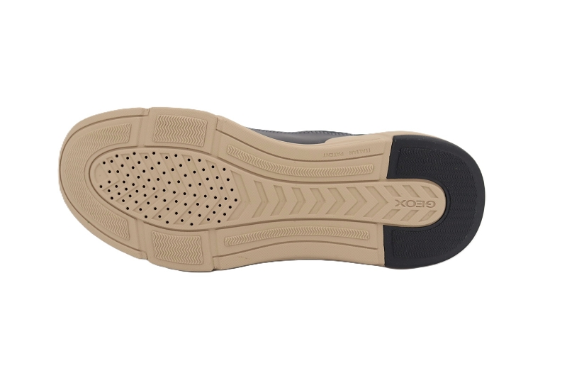Geox baskets u vittour plus noir9062301_5