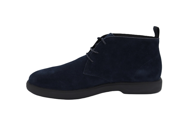 Geox boots et bottines u spherica ec17 b bleu9062601_3