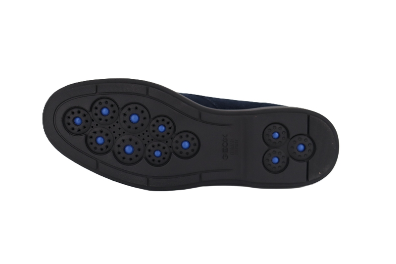 Geox boots et bottines u spherica ec17 b bleu9062601_5