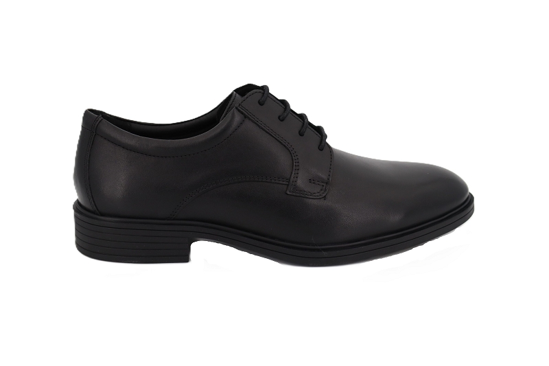 Geox derbies u thorian noir