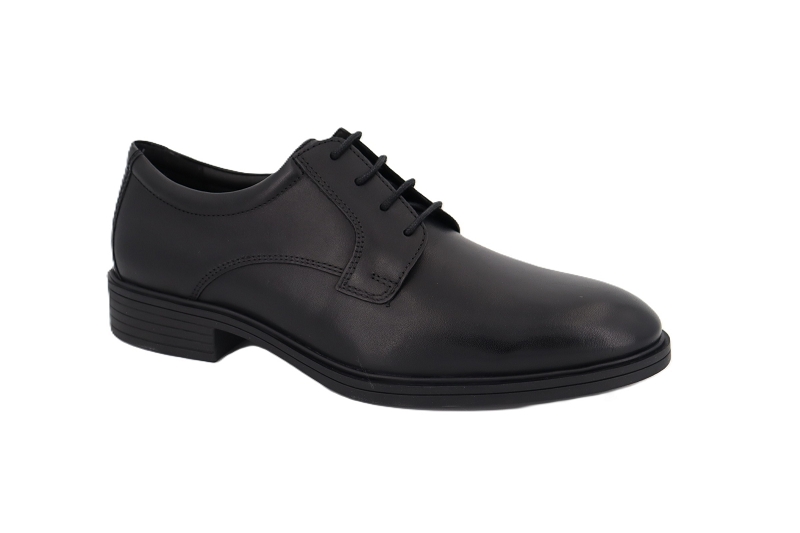Geox derbies u thorian noir9062701_2