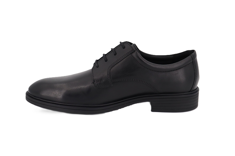 Geox derbies u thorian noir9062701_3