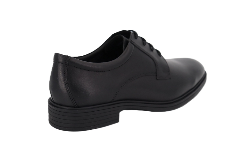 Geox derbies u thorian noir9062701_4