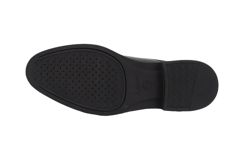Geox derbies u thorian noir9062701_5