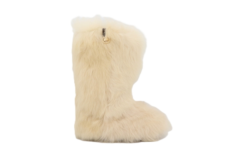 Shepherd bottes shamone beige