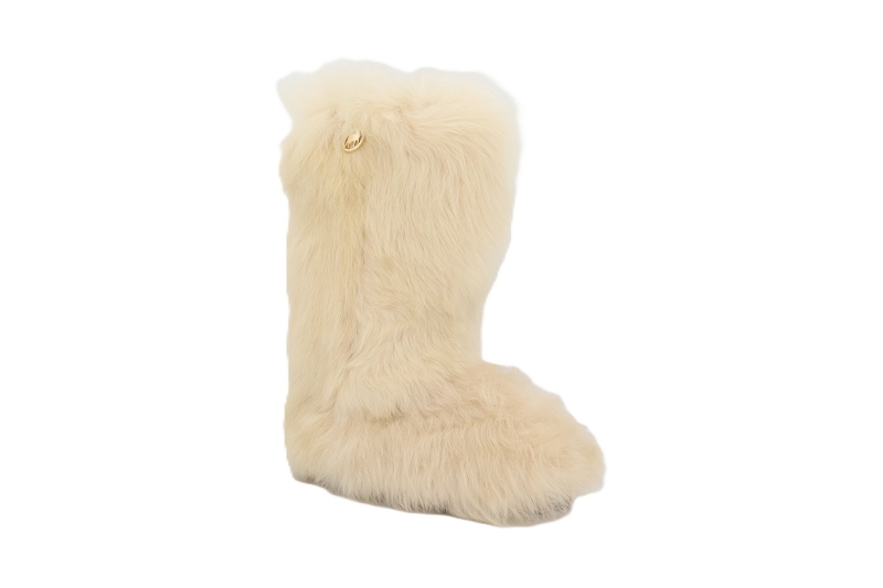 Shepherd bottes shamone beige9063101_2