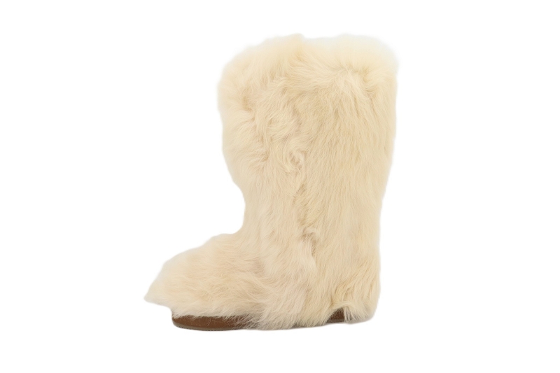Shepherd bottes shamone beige9063101_3