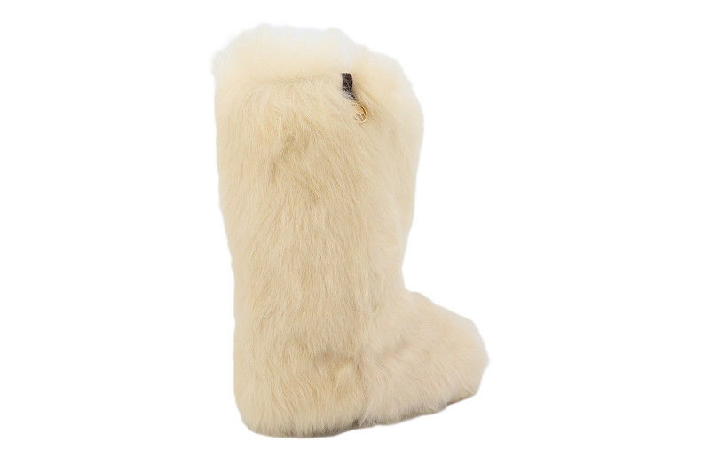 Shepherd bottes shamone beige9063101_4