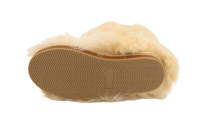 Shepherd bottes shamone beige9063101_5